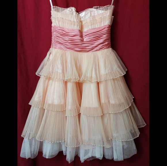Betsey Johnson dress - Picture 2 of 4